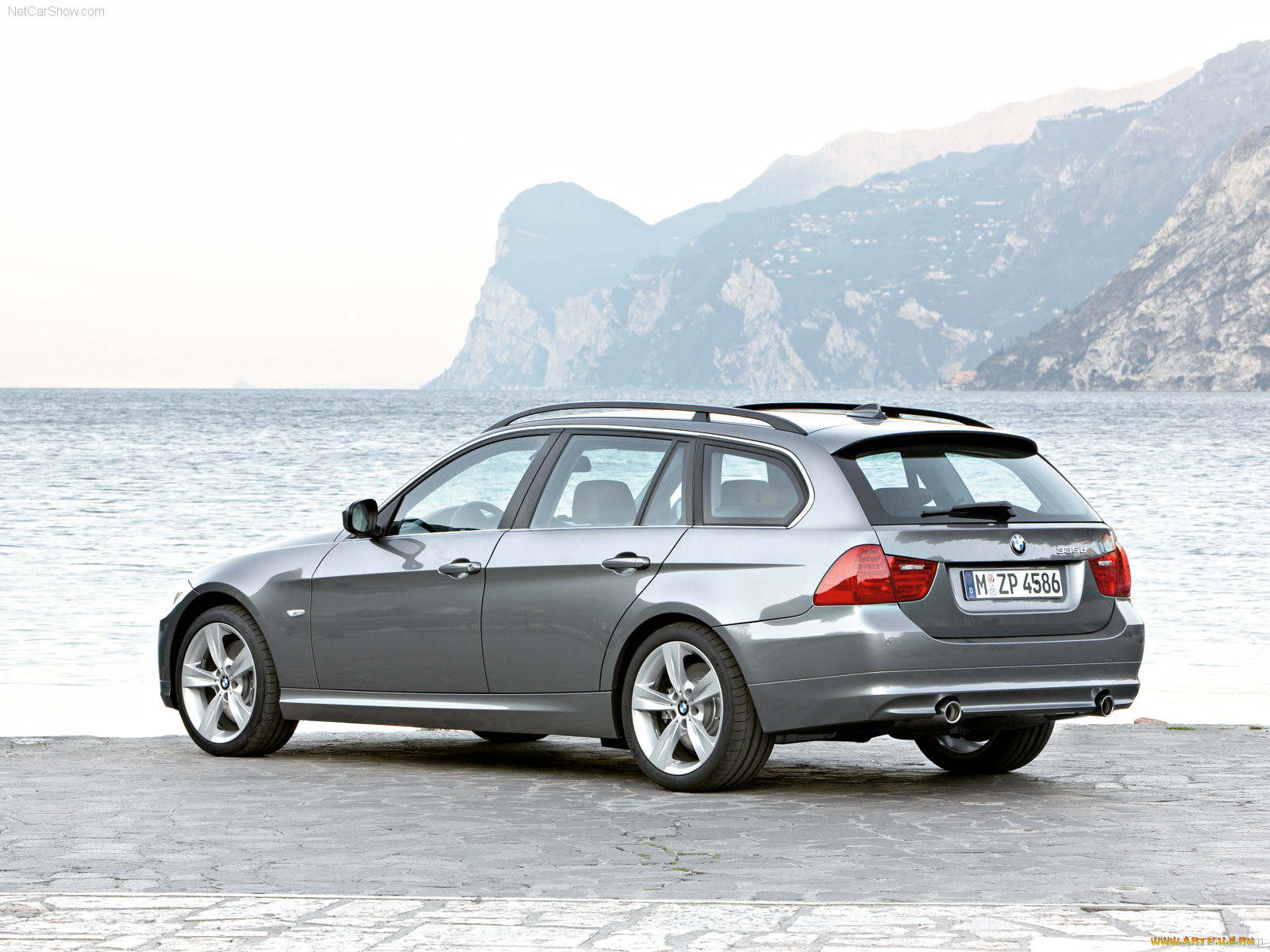 , bmw